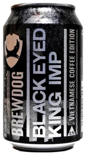 BrewDog–BlackEyedKingImp:Bier-Bewertung&Test–BeerTasting