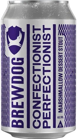 BrewDog–ConfectionistPerfectionist:Bier-Bewertung&Test–BeerTasting