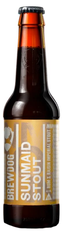 BrewDog–SunmaidStout:Bier-Bewertung&Test–BeerTasting