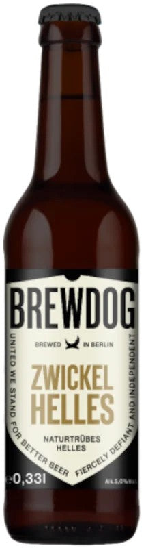 BrewDog–ZwickelHelles:Bier-Bewertung&Test–BeerTasting