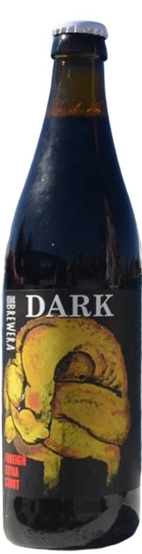 BreweraDark:Bier-Bewertung&Test–BeerTasting