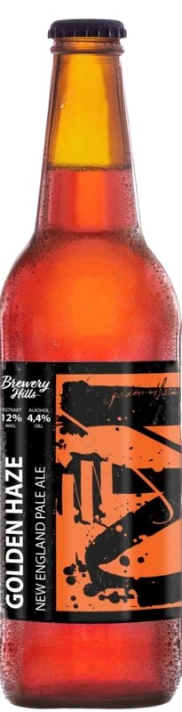 BreweryHillsGoldenHaze:Bier-Bewertung&Test–BeerTasting