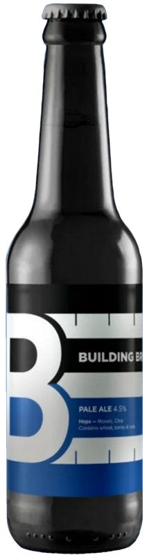 BrewisBeerBuildingBridges:Bier-Bewertung&Test–BeerTasting