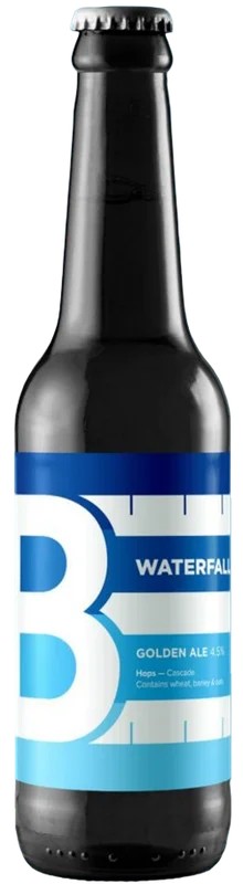 BrewisBeerWaterfall:Bier-Bewertung&Test–BeerTasting