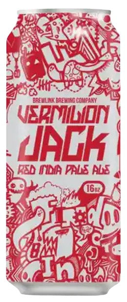 BrewLinkVermilionJack:Bier-Bewertung&Test–BeerTasting