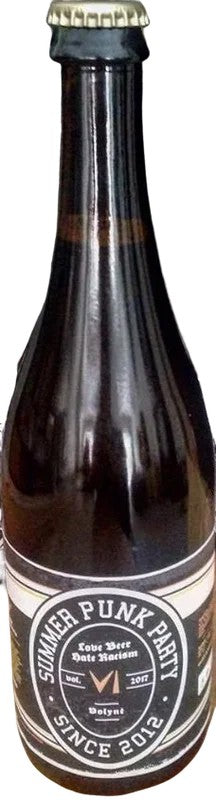BrewniverseSummerPunkParty:Bier-Bewertung&Test–BeerTasting
