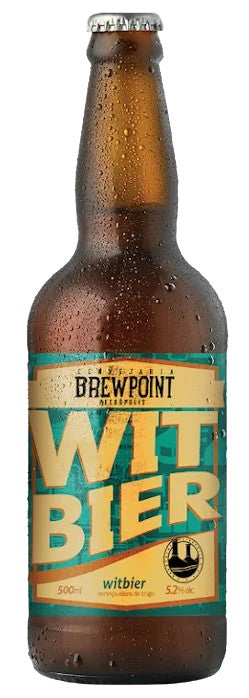 BrewpointWitbier:Bier-Bewertung&Test–BeerTasting