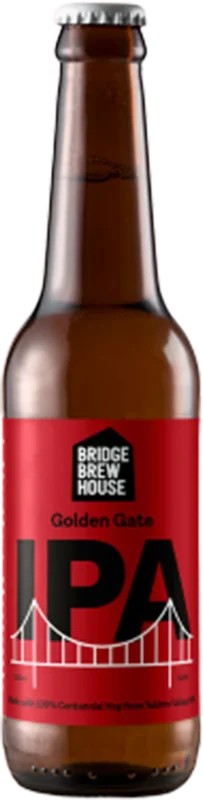BridgeBrewHouseGoldenGate:Bier-Bewertung&Test–BeerTasting