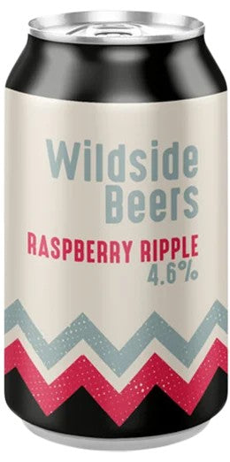 BrightsideWildsideRaspberryRipple:Bier-Bewertung&Test–BeerTasting