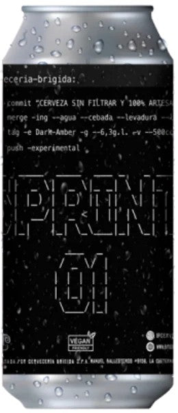 BrigidaSprint01:Bier-Bewertung&Test–BeerTasting