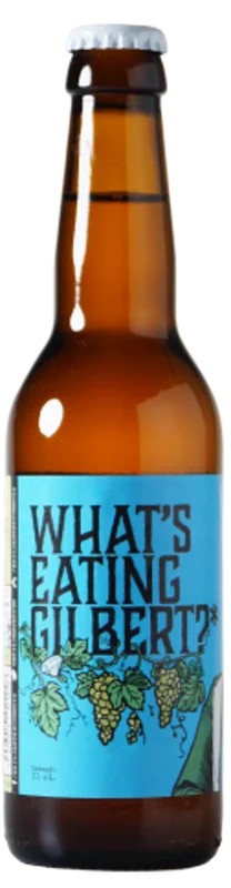 BriljantBrouwhuis–What’sEatingGilbert:Bier-Bewertung&Test–BeerTasting