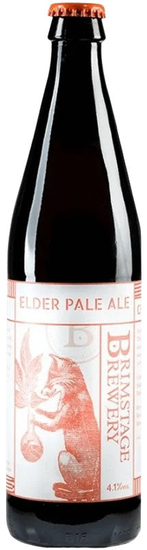 BrimstageElder:Bier-Bewertung&Test–BeerTasting