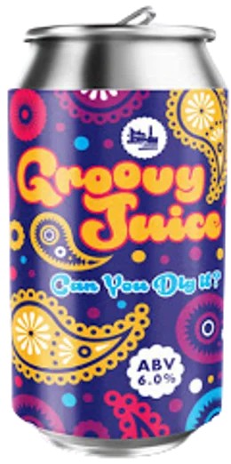 BrinkburnGroovyJuice:Bier-Bewertung&Test–BeerTasting