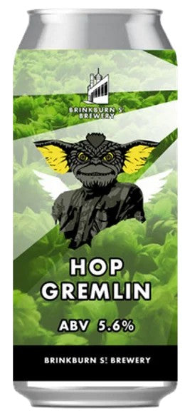 BrinkburnHopGremlin:Bier-Bewertung&Test–BeerTasting