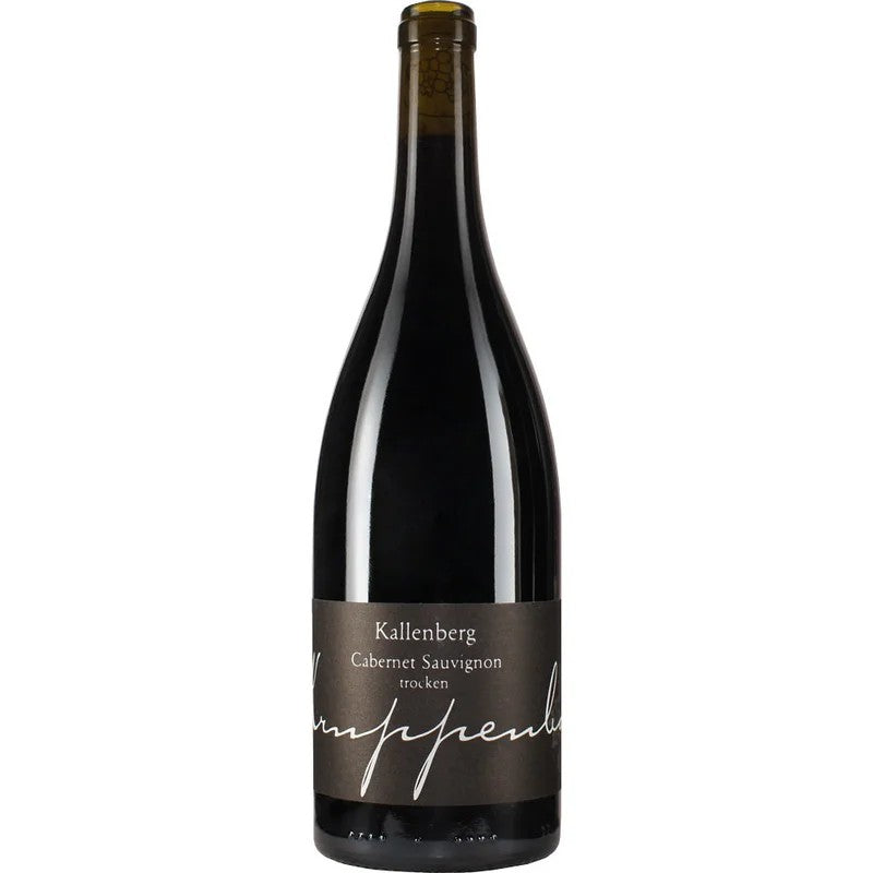 BrinkmannKallenbergCabernetSauvignontrocken2011