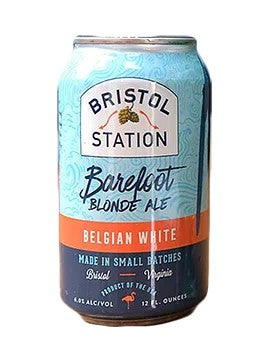 BristolBarefoot:Bier-Bewertung&Test–BeerTasting