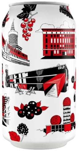 BRLO–BerlinJamWildBerries:Bier-Bewertung&Test–BeerTasting