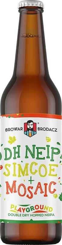 BrodaczPlaygroundNo12:Bier-Bewertung&Test–BeerTasting