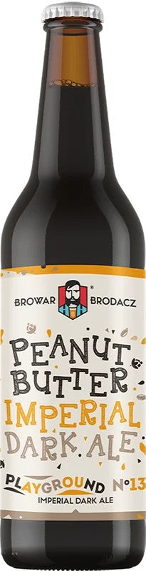 BrodaczPlaygroundNo13:Bier-Bewertung&Test–BeerTasting