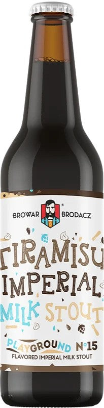 BrodaczPlaygroundNo15:Bier-Bewertung&Test–BeerTasting