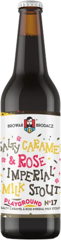 BrodaczPlaygroundNo17:Bier-Bewertung&Test–BeerTasting