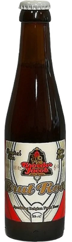 BroederJacob–BrutRose:Bier-Bewertung&Test–BeerTasting