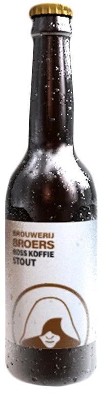 BroersRoss:Bier-Bewertung&Test–BeerTasting