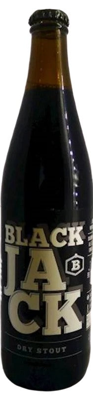 BrofakturaBlackJack:Bier-Bewertung&Test–BeerTasting