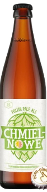 BrofakturaCHMIELnowe:Bier-Bewertung&Test–BeerTasting