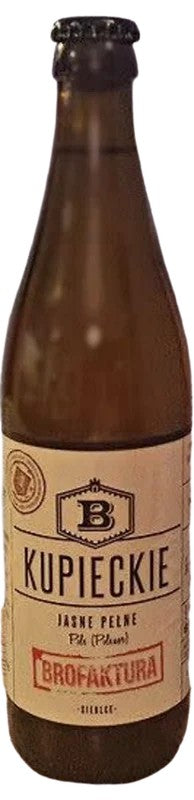 BrofakturaKupieckie:Bier-Bewertung&Test–BeerTasting