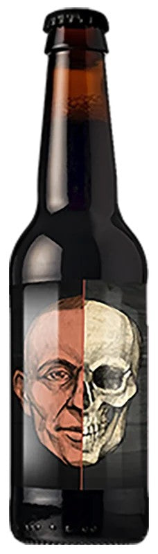BrokreacjaCertainDeath:Bier-Bewertung&Test–BeerTasting