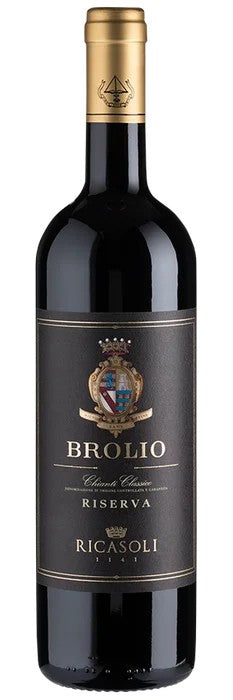 BrolioChiantiClassicoRiserva2021vonRicasoli|weinfreunde.de