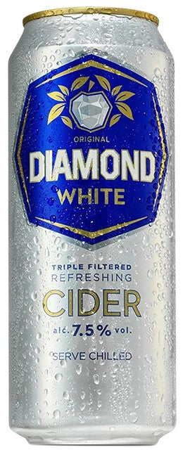 BrookfieldDrinksLimited–DiamondWhite:Bier-Bewertung&Test–BeerTasting