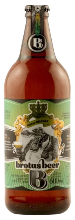 BrotasAPA:Bier-Bewertung&Test–BeerTasting