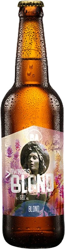 BrouwerijAvereest–DwingelsBlond:Bier-Bewertung&Test–BeerTasting