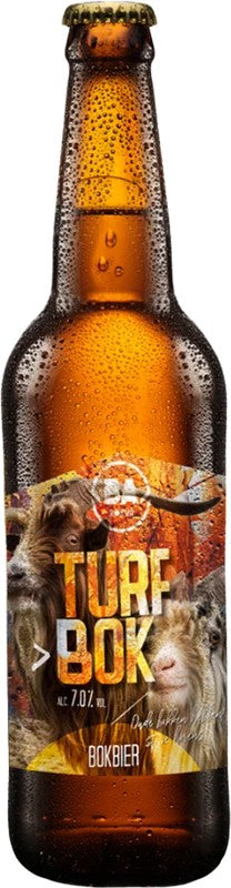 BrouwerijAvereest–Turfbok:Bier-Bewertung&Test–BeerTasting