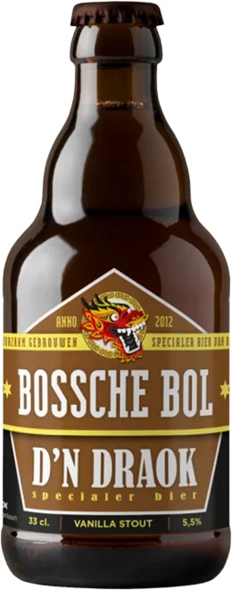 BrouwerijD’nDraok–BosscheBol:Bier-Bewertung&Test–BeerTasting