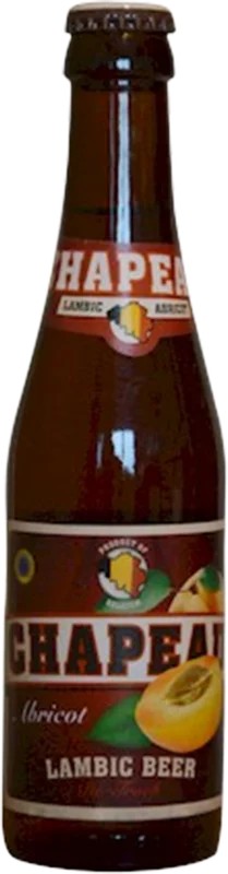 BrouwerijDeTroch–ChapeauAbricot:Bier-Bewertung&Test–BeerTasting