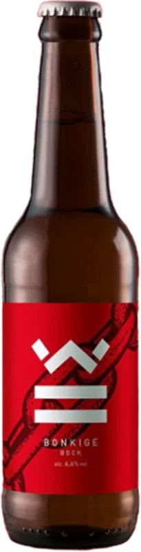 BrouwerijDeWerf–Bonkige:Bier-Bewertung&Test–BeerTasting