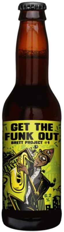 BrouwerijEanske–GetTheFunkOut:Bier-Bewertung&Test–BeerTasting