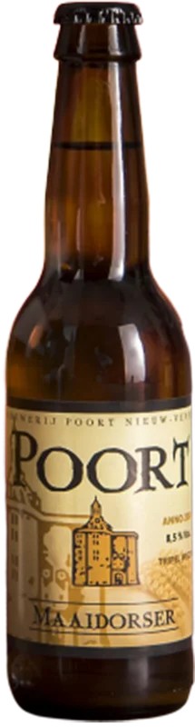 BrouwerijPoort–Maaidorser:Bier-Bewertung&Test–BeerTasting