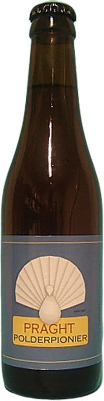 BrouwerijPraght–Polderpionier:Bier-Bewertung&Test–BeerTasting