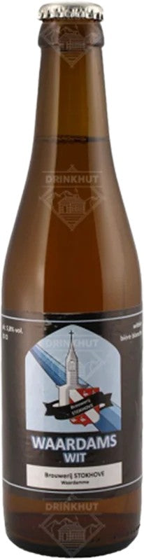 BrouwerijStokhove–WaardamsWit:Bier-Bewertung&Test–BeerTasting