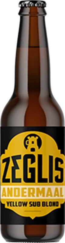 BrouwerijZeglis–Andermaal:Bier-Bewertung&Test–BeerTasting