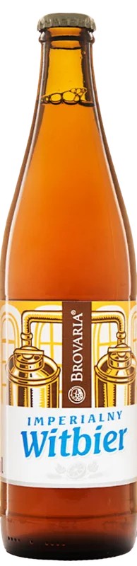 BrovariaImperialnyWitbier:Bier-Bewertung&Test–BeerTasting