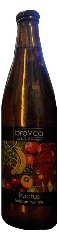 BrovcaFructus:Bier-Bewertung&Test–BeerTasting