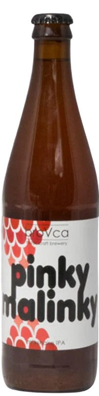 BrovcaPinkyMalinky:Bier-Bewertung&Test–BeerTasting