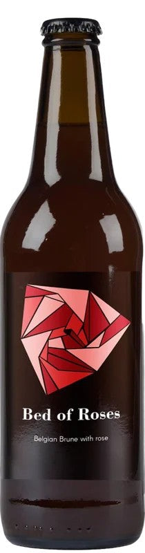 BrowanzaBedofRoses:Bier-Bewertung&Test–BeerTasting