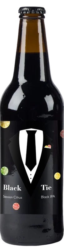 BrowanzaBlackTie:Bier-Bewertung&Test–BeerTasting