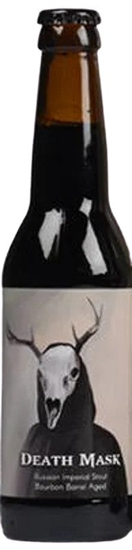BrowanzaDeathMask:Bier-Bewertung&Test–BeerTasting